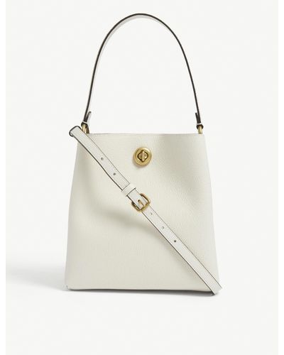 coach charlie bucket bolsa 21