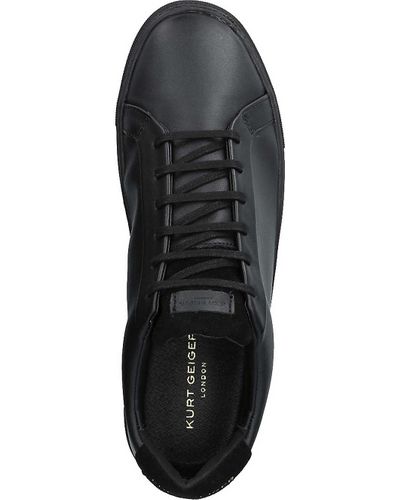 Kurt geiger donnie black Clearance