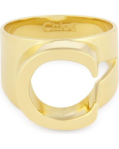 chloe c ring