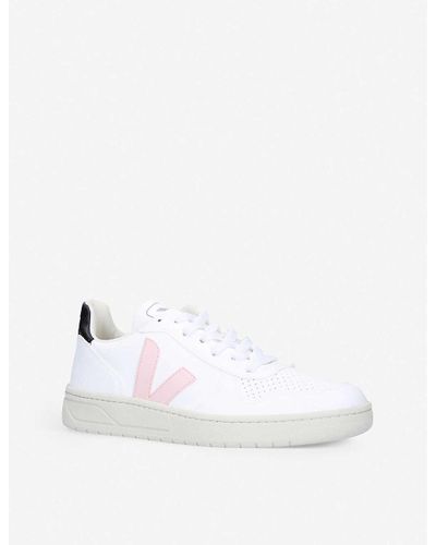 v10 mesh veja