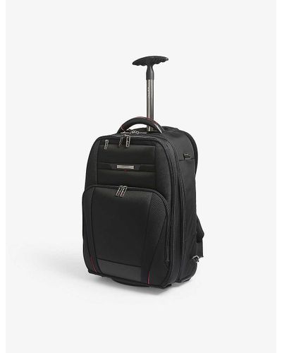 samsonite pro dlx 5 backpack