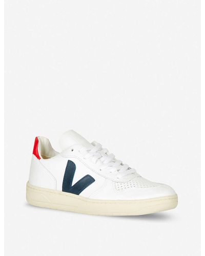 vejas v10 white