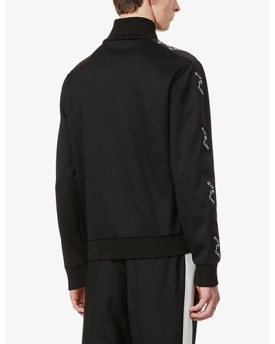 givenchy jogger suit