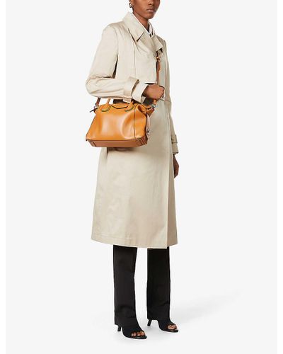 givenchy mini antigona tan