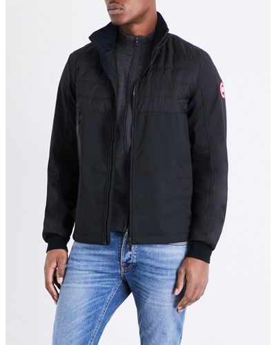 canada goose jericho jacket