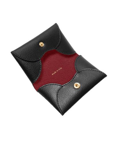 senreve card wallet