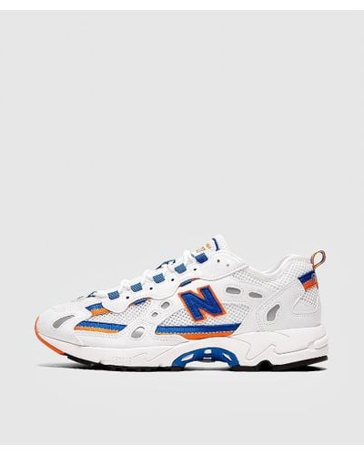 New Balance 827 Abzorb Aime Leon Dore 