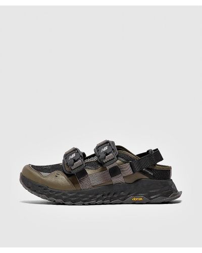 Snow Peak Niobium Concept 2 Sandal 