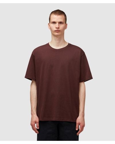 Nike Tech Pack T-Shirt ( - Brown
