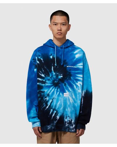 mki miyuki zoku tie dye