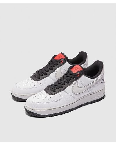 air force 1 low crane