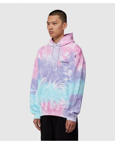 mki miyuki zoku tie dye