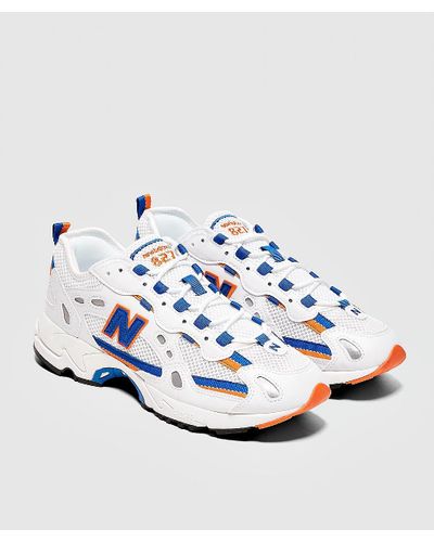 New Balance 827 Abzorb Aime Leon Dore 
