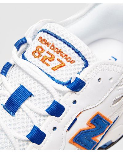 New Balance 827 Abzorb Aime Leon Dore 