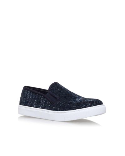 carvela jamie navy