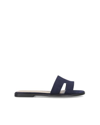 Nine West Synthetic Giselle in Blue - Lyst
