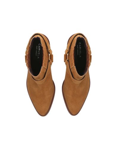 carvela sheriff boots