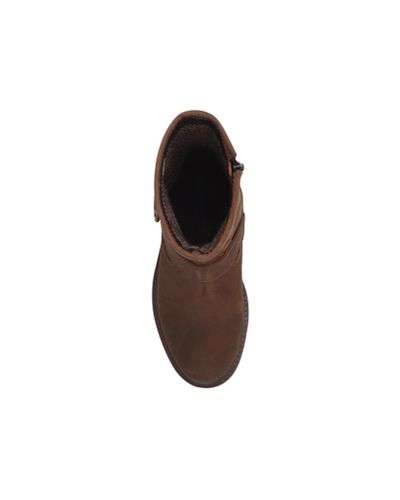 brakeburn chelsea boots