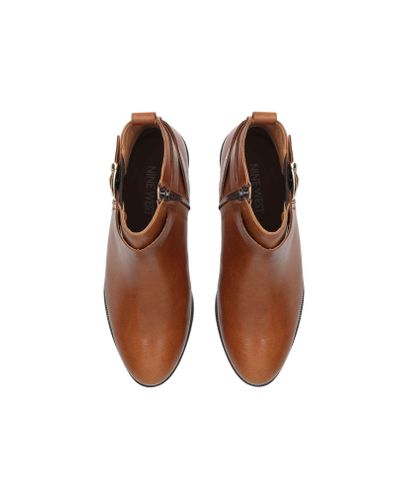 nine west constant boots