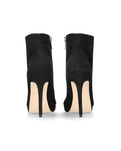 carvela sketch ankle boots