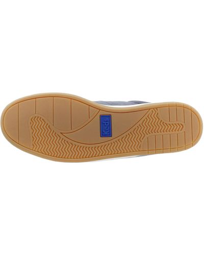 keds match point leather sneakers