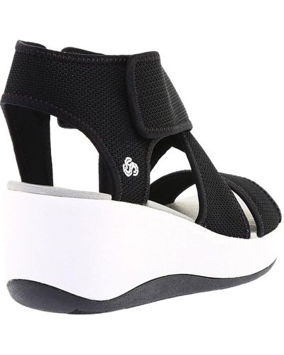 clarks step cali palm sandals