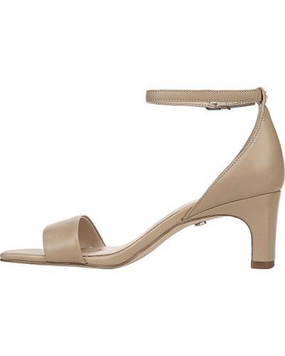 holmes ankle strap sandal