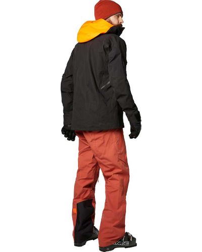 elevation shell 2.0 jacket