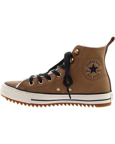 converse all star hiker boots