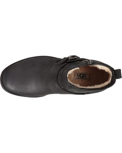 ugg cheyne ankle boot