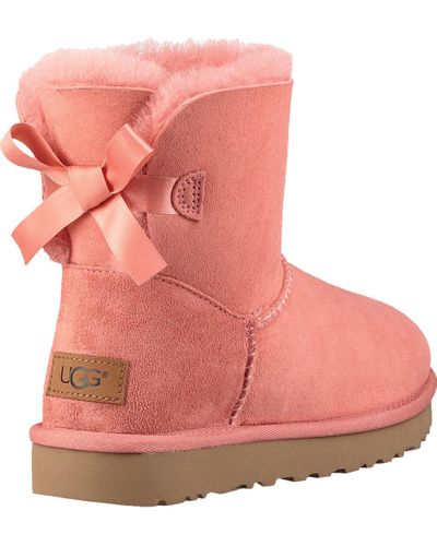 satin uggs