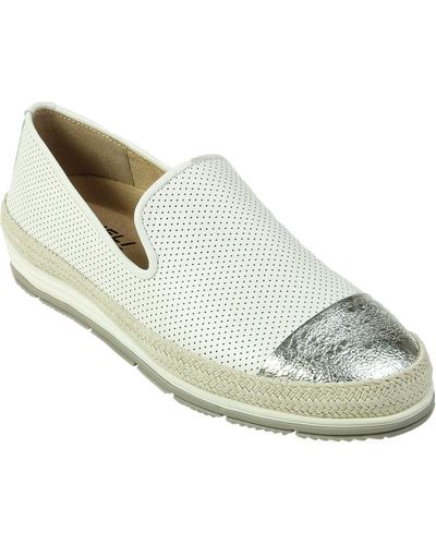 vaneli slip ons