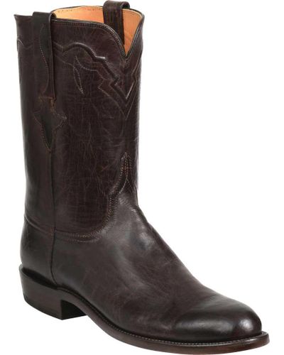 Lucchese tanner hot sale