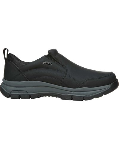 dr scholl's luna black
