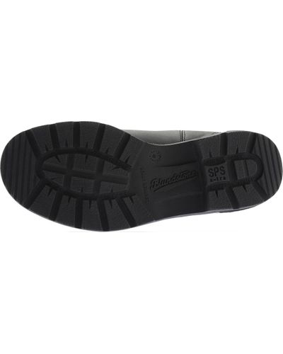 blundstone thermal black