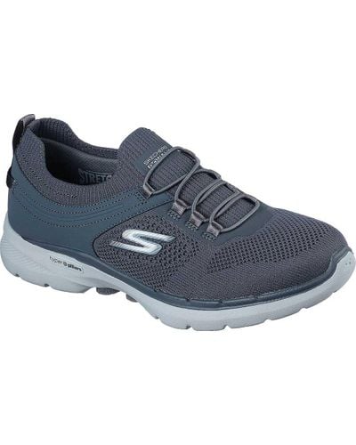skechers go walk 6 summer sparks