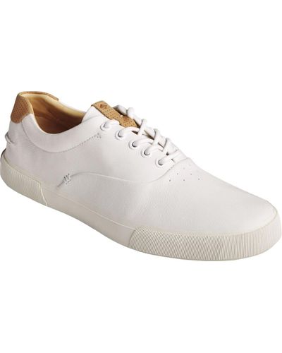 men's gold cup striper plushwave cvo sneaker