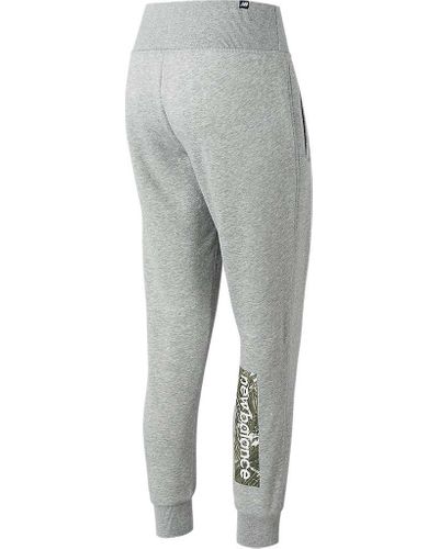 new balance reflective sweatpants