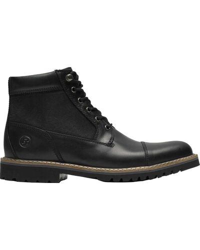 marshalls combat boots