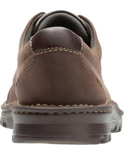 clarks vanek
