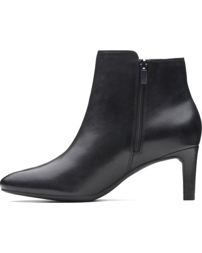 clarks calla blossom