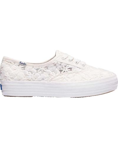 keds triple cvo