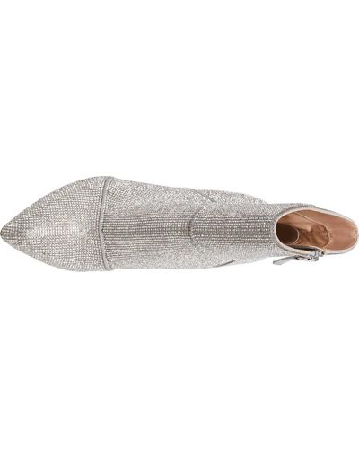 steve madden catwalk booties