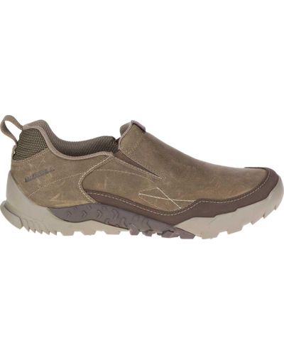 men's annex trak moc