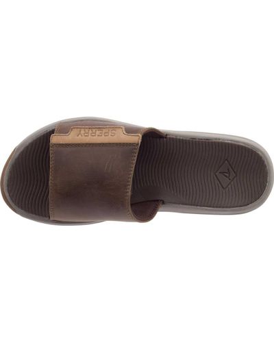 sperry whitecap slide