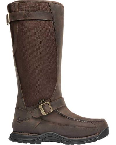 danner sharptail snake boots