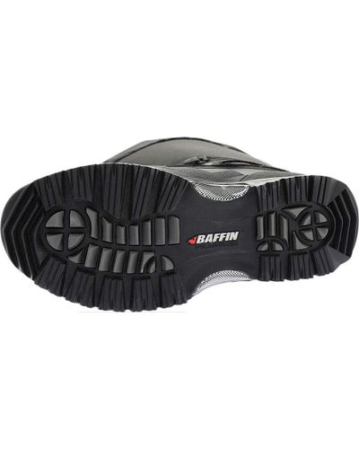 baffin endurance