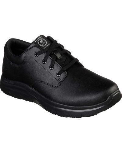 Skechers flex advantage sr fourche clearance