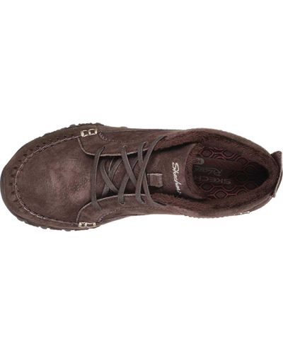 skechers bikers lineage