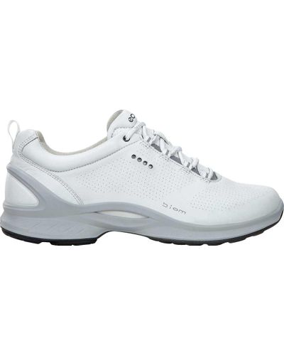 ecco biom fjuel train